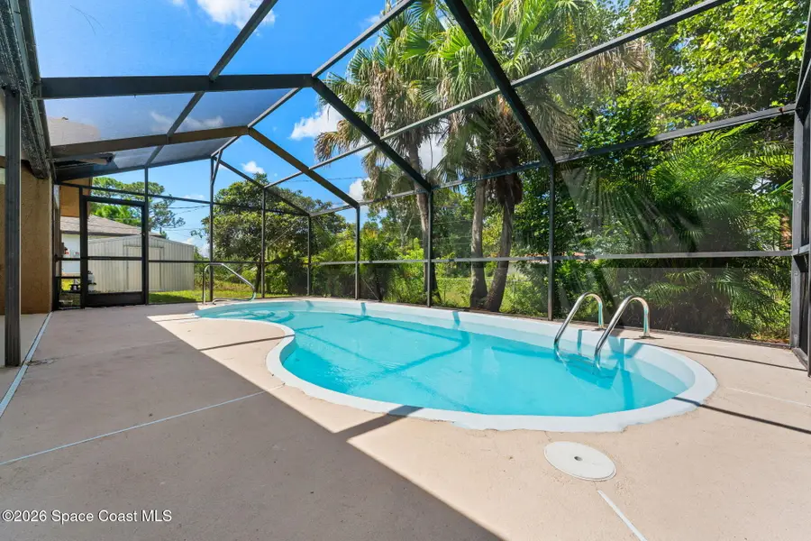 814 Campina Avenue Se, Palm Bay, FL 32909 - #3