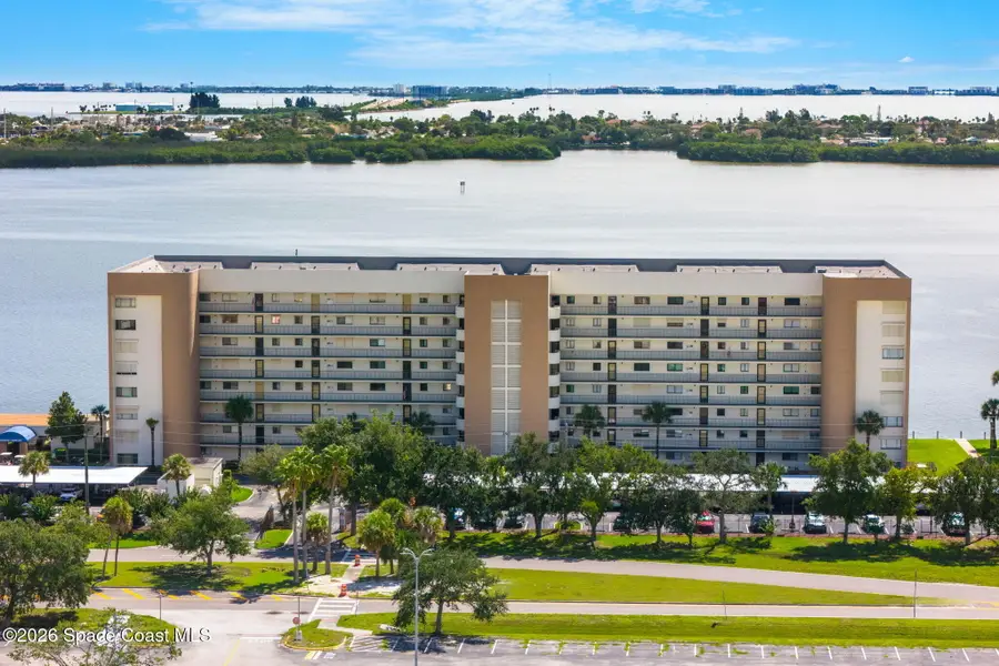 250 S Sykes Creek Parkway #B609, Merritt Island, FL 32952 - #2