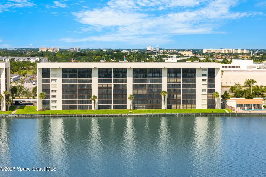 250 S Sykes Creek Parkway #B609, Merritt Island, FL 32952 - #3