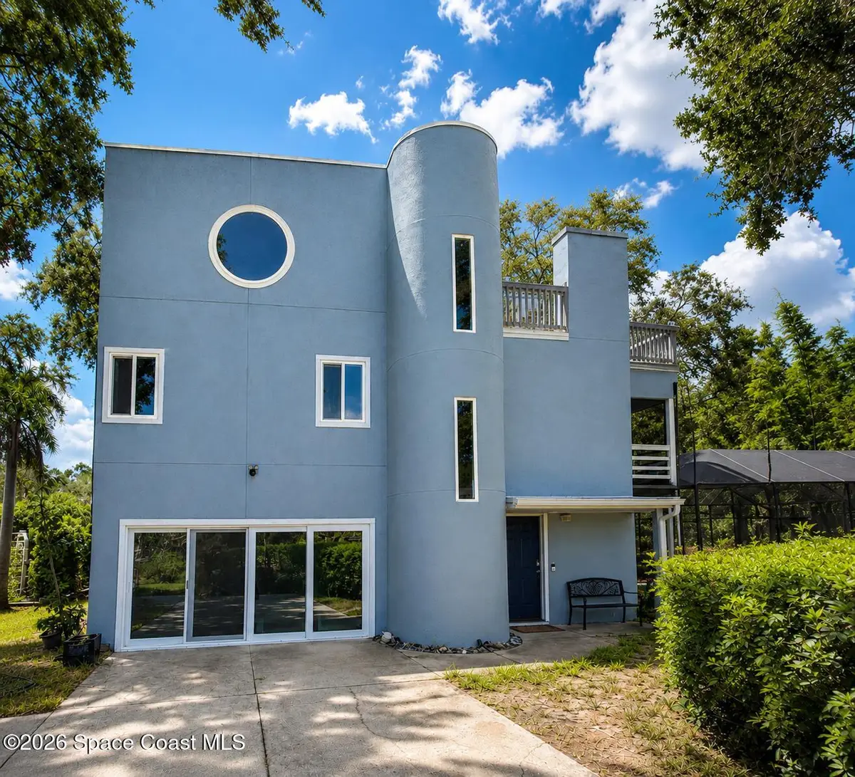 4230 Randon Lane, Merritt Island, FL 32952 - #1