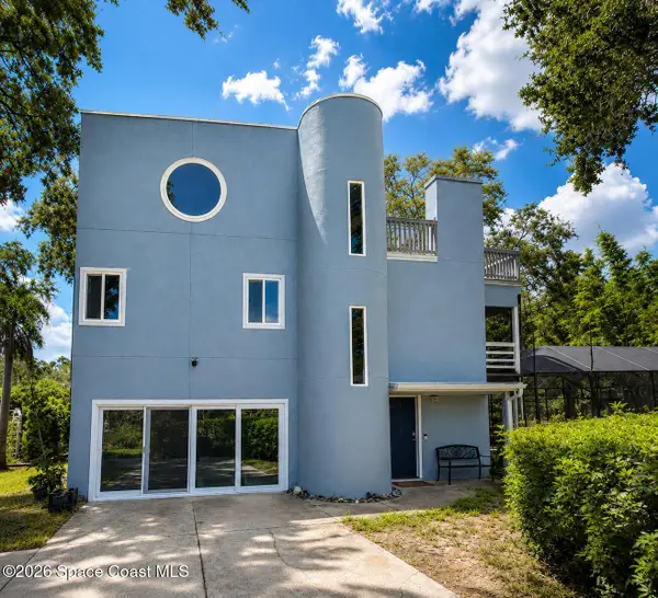 4230 Randon Lane, Merritt Island, FL 32952