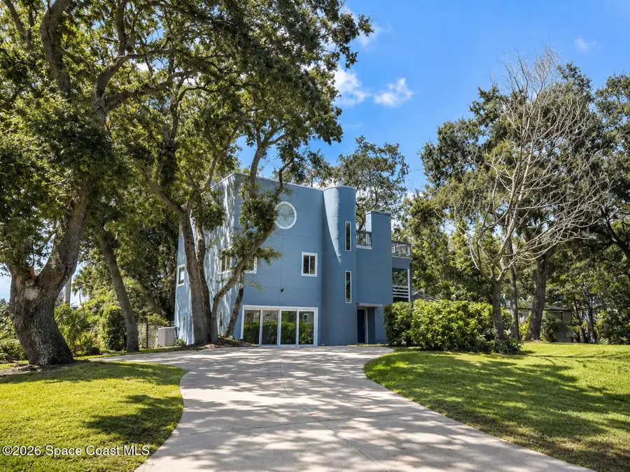 4230 Randon Lane, Merritt Island, FL 32952 - #2