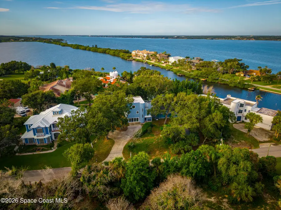 4230 Randon Lane, Merritt Island, FL 32952 - #3