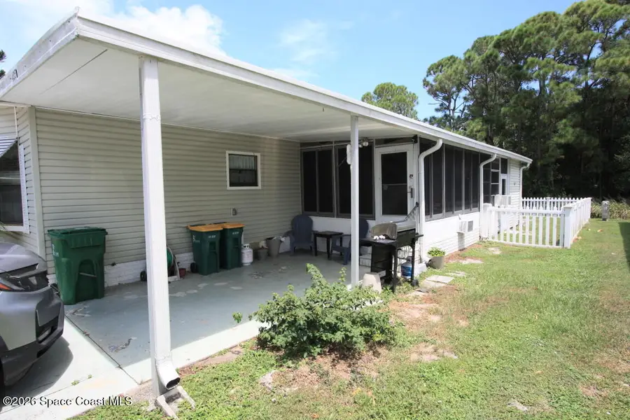 435 Egret Circle, Barefoot Bay, FL 32976 - #3