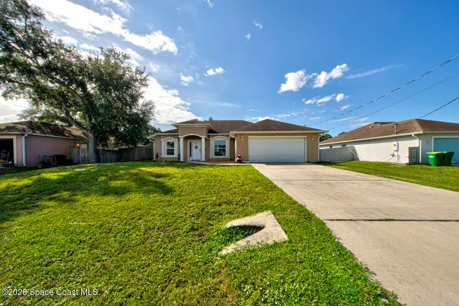 6165 Adina Road, Cocoa, FL 32927 - #2