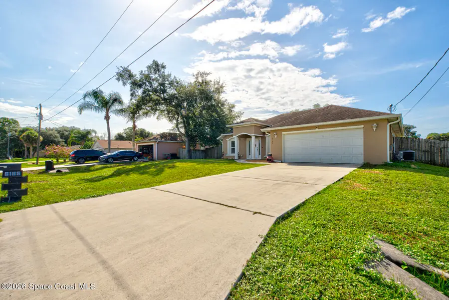 6165 Adina Road, Cocoa, FL 32927 - #3