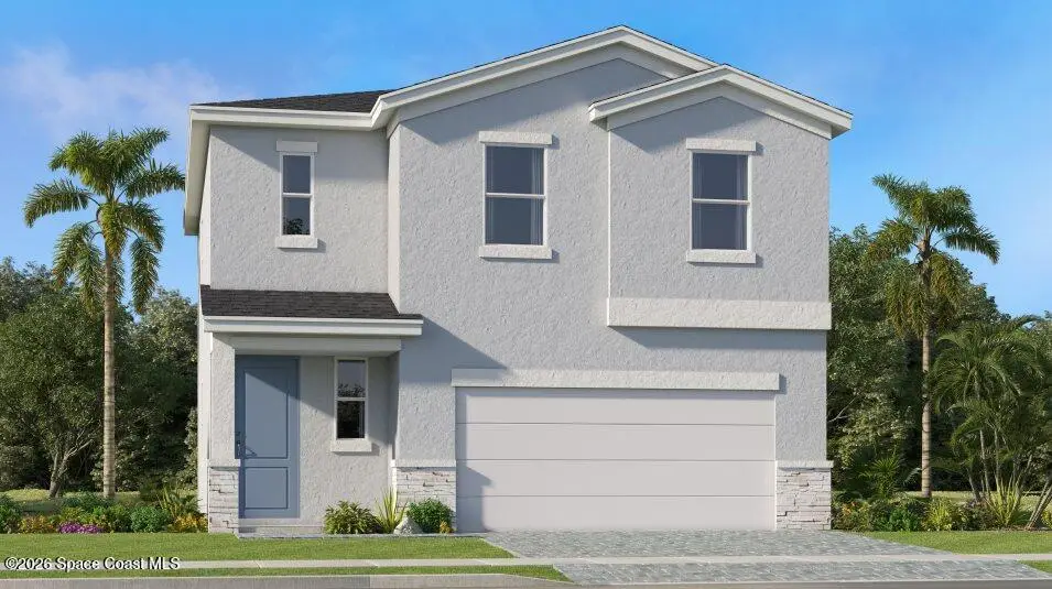 2628 Croft Inlet Drive Nw, Palm Bay, FL 32907 - #1