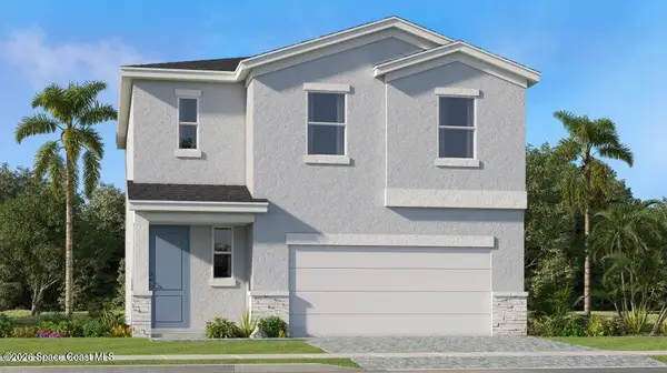 2628 Croft Inlet Drive Nw, Palm Bay, FL 32907