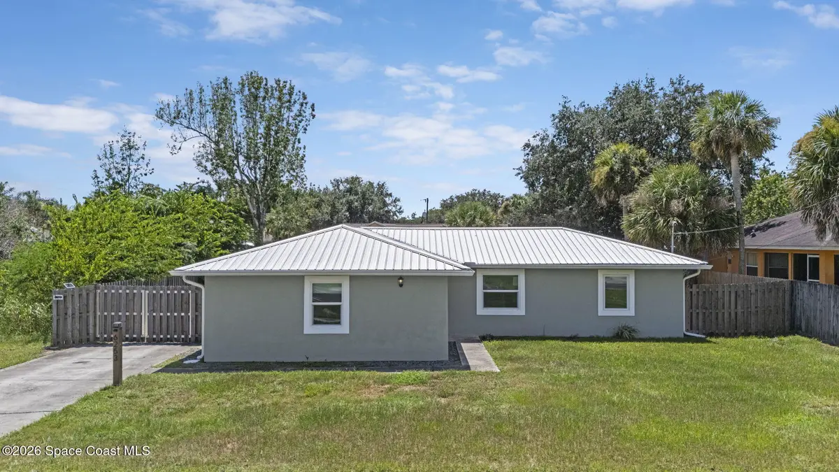 6253 Fay Boulevard, Cocoa, FL 32927 - #1