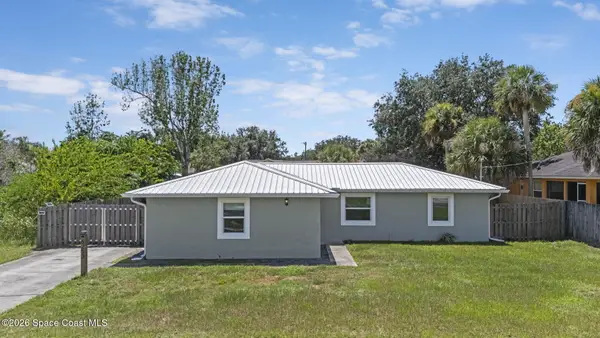 6253 Fay Boulevard, Cocoa, FL 32927