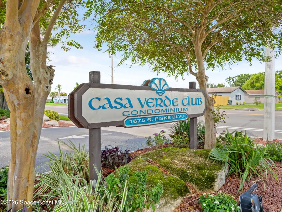 1675 S Fiske Boulevard #149, Rockledge, FL 32955 - #2