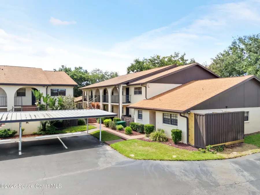 1675 S Fiske Boulevard #149, Rockledge, FL 32955 - #3
