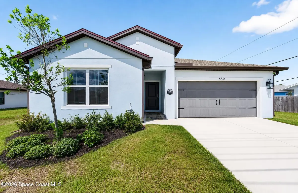 830 Eldron Boulevard Se, Palm Bay, FL 32909 - #1