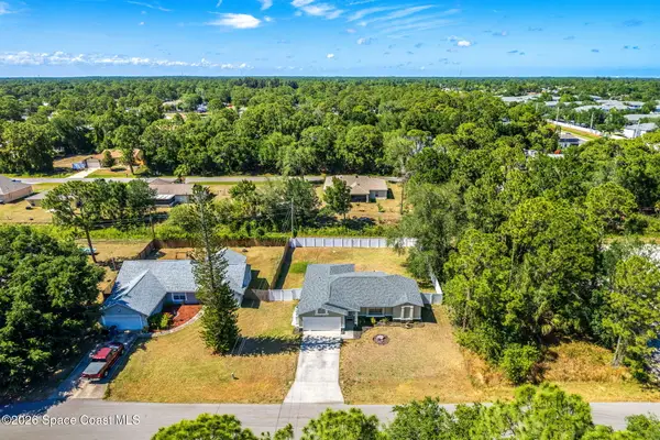 626 Waycross Road Sw, Palm Bay, FL 32908