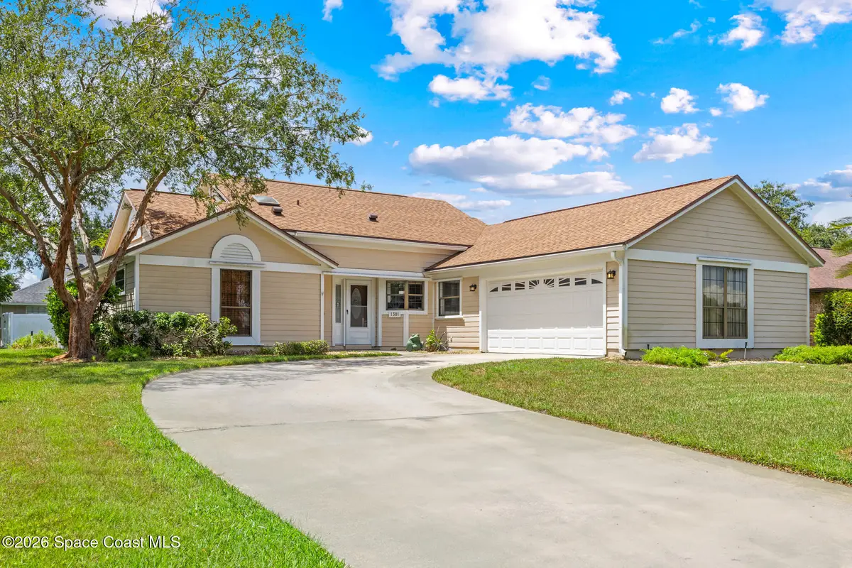 1301 Aventura Way Ne, Melbourne, FL 32940 - #1