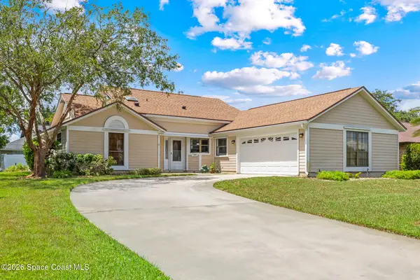 1301 Aventura Way Ne, Melbourne, FL 32940