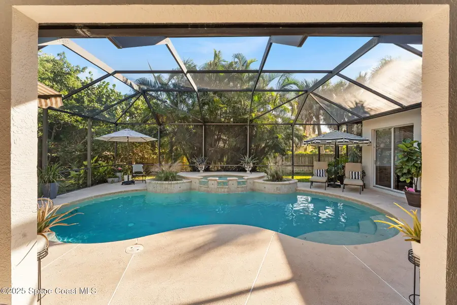 1165 Rebecca Drive, Merritt Island, FL 32952 - #2