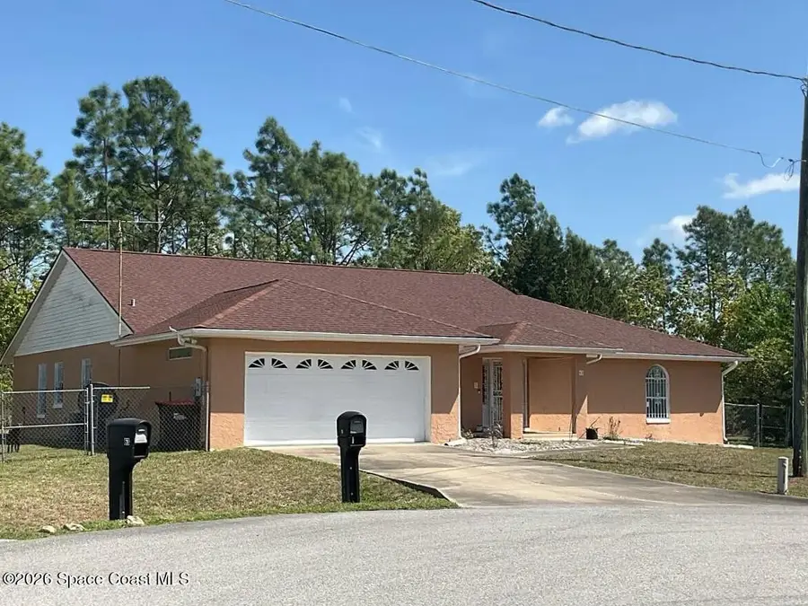 65 Pecan Loop, Ocala, FL 34472 - #2