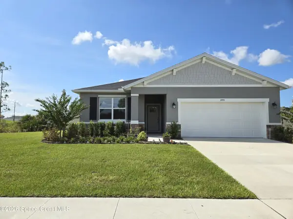 3995 Cayman Drive, Titusville, FL 32796