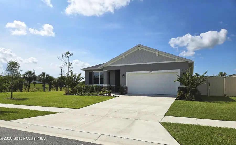 3995 Cayman Drive, Titusville, FL 32796 - #2