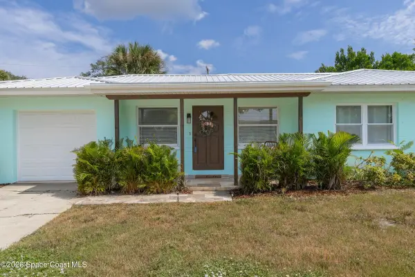 688 Charles Drive, Melbourne, FL 32935