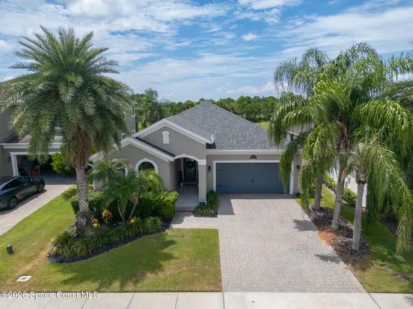 8552 Strom Park Drive, Melbourne, FL 32940