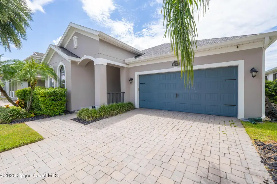 8552 Strom Park Drive, Melbourne, FL 32940 - #2