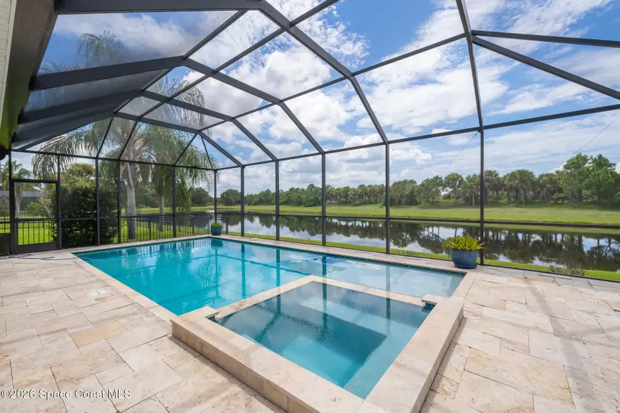 8552 Strom Park Drive, Melbourne, FL 32940 - #3