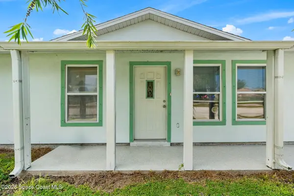 2204 Emerson Drive Se, Palm Bay, FL 32909