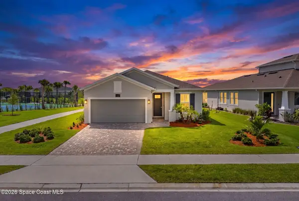 2499 Pangea Circle, Melbourne, FL 32940