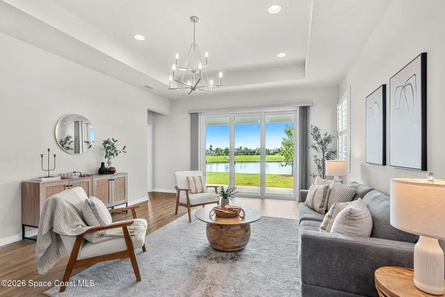 2499 Pangea Circle, Melbourne, FL 32940 - #2