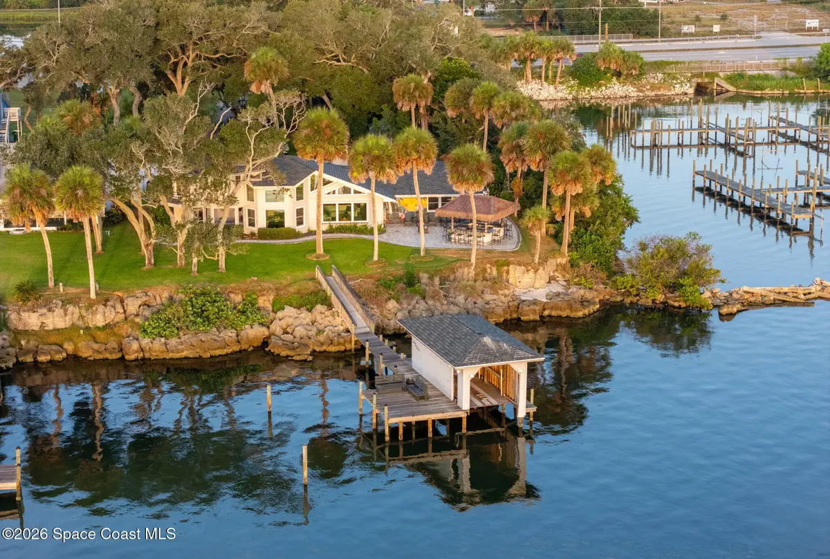 4355 N Highway 1, Melbourne, FL 32935 - #1