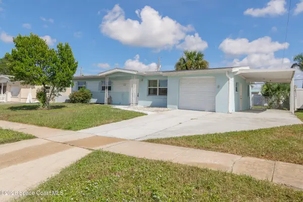 1690 Muldrew Avenue, Melbourne, FL 32935