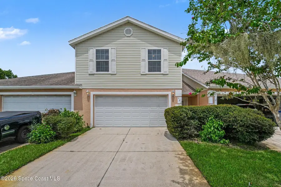 522 Arbor Ridge Lane, Titusville, FL 32780 - #2