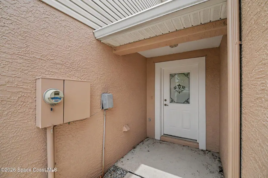 522 Arbor Ridge Lane, Titusville, FL 32780 - #3