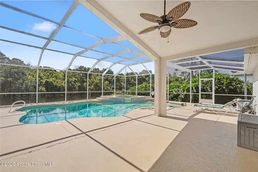 743 Carriage Hill Road, Melbourne, FL 32940 - #2