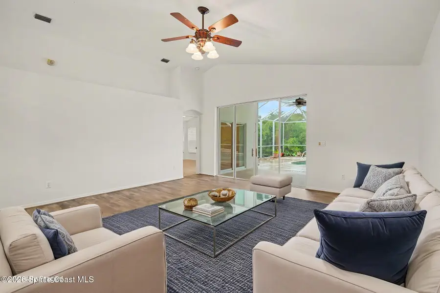 743 Carriage Hill Road, Melbourne, FL 32940 - #3