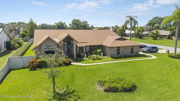 3116 Fairview Drive, Melbourne, FL 32934