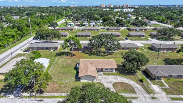 506 Walker Street, Melbourne, FL 32901
