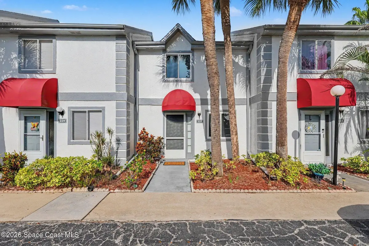 237 Seaport Boulevard #T78, Cape Canaveral, FL 32920 - #1