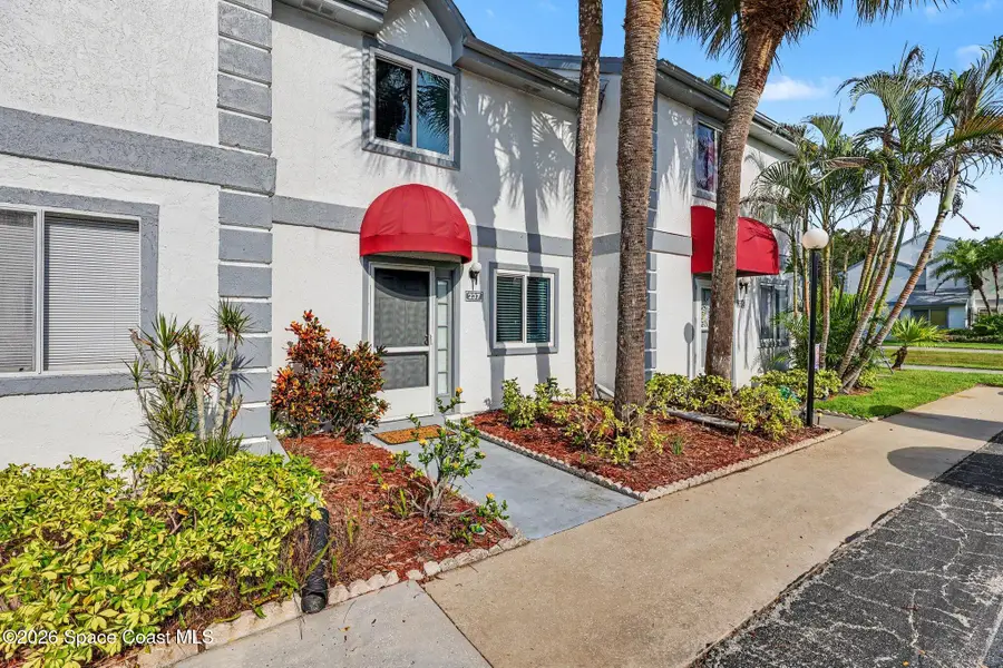 237 Seaport Boulevard #T78, Cape Canaveral, FL 32920 - #2