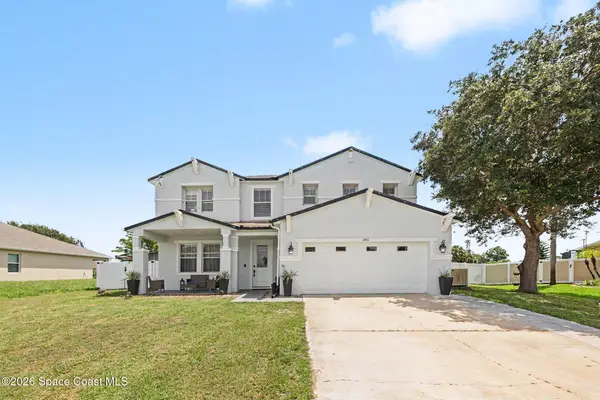385 Cownie Avenue Se, Palm Bay, FL 32909