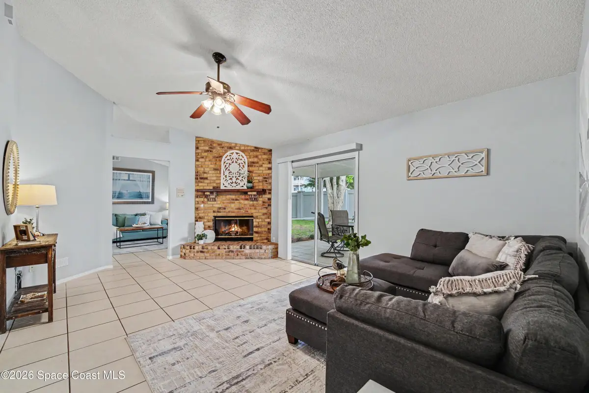 4260 Silver Lake Drive, Melbourne, FL 32901 - #1