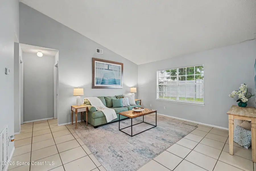 4260 Silver Lake Drive, Melbourne, FL 32901 - #2
