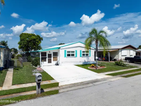 1796 Live Oak Street Ne, Palm Bay, FL 32905