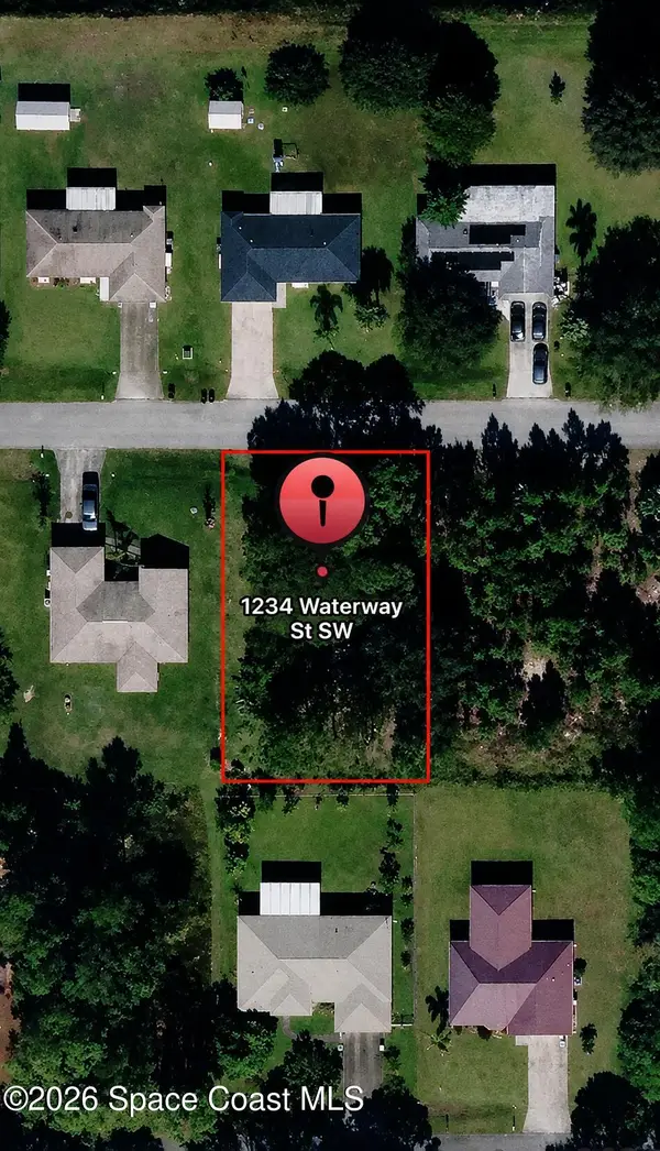 1234 Waterway Street Sw, Palm Bay, FL 32908