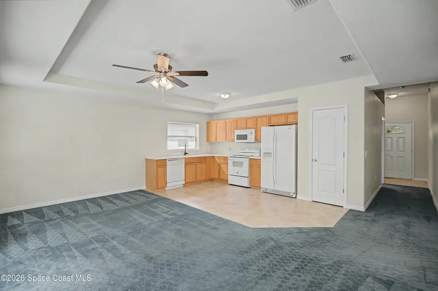 5636 Andrea Street, Titusville, FL 32780 - #2