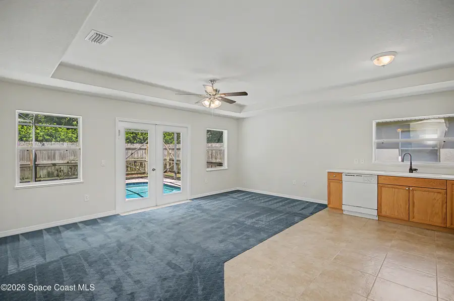 5636 Andrea Street, Titusville, FL 32780 - #3