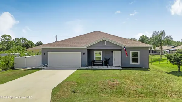 2111 Thames Road Se, Palm Bay, FL 32909