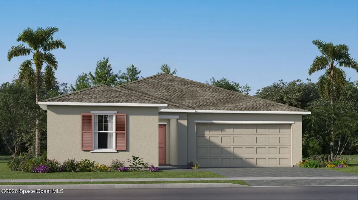 685 Supernova Drive, Melbourne, FL 32901 - #1